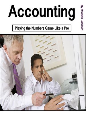 cover image of Accounting